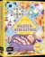Buchcover und Innenansicht für das Buch: Cozy Coloring: Meine große Muster-Bibliothek | 100 cute Patterns