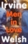 Buchcover und Innenansicht für das Buch: Men in Love