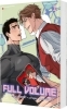Buchcover und Innenansicht für das Buch: Full Volume