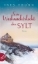 Buchcover und Innenansicht für das Buch: Ein Weihnachtslicht über Sylt