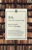 Buchcover und Innenansicht für das Buch: 84, Charing Cross Road