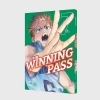 Buchcover und Innenansicht für das Buch: Winning Pass