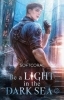 Buchcover und Innenansicht für das Buch: Be a Light in the Dark Sea