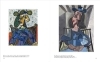 Buchcover und Innenansicht für das Buch: Picasso - Bacon