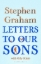 Buchcover und Innenansicht für das Buch: Letters to Our Sons