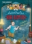 Buchcover und Innenansicht für das Buch: Der fabelhafte Herr Blomster - Ein Schulkiosk voller Geheimnisse