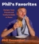 Buchcover und Innenansicht für das Buch: Phil's Favorites