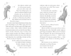 Buchcover und Innenansicht für das Buch: Mermaids Rock - The Floating Forest