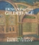 Buchcover und Innenansicht für das Buch: Designing the Gilded Age