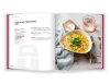 Buchcover und Innenansicht für das Buch: AIR FRYER Club 100 x One Pot