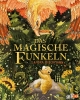 Buchcover und Innenansicht für das Buch: The Magic Feather