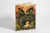 Buchcover und Innenansicht für das Buch: The Magic Feather