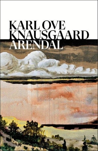 Buchcover und Innenansicht für das Buch: Arendal