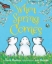 Buchcover und Innenansicht für das Buch: When Spring Comes