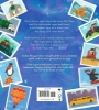 Buchcover und Innenansicht für das Buch: Penguin's Egg