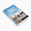 Buchcover und Innenansicht für das Buch: Heimweh nach gestern