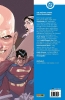 Buchcover und Innenansicht für das Buch: Superman: Birthright #1-#12
