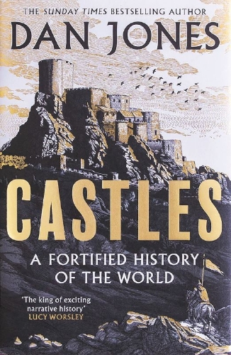 Buchcover und Innenansicht für das Buch: Castles