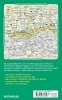 Buchcover und Innenansicht für das Buch: ROTHER Wanderbuch Hüttentouren Bayerische Alpen mit angrenzendem Tirol. 30 Touren für 2-4 Tage