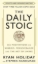 Buchcover und Innenansicht für das Buch: The Daily Stoic: 10th Anniversary Edition