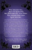 Buchcover und Innenansicht für das Buch: The Darkest Academy 2 - Ashes