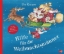 Buchcover und Innenansicht für das Buch: Hilfe für die Weihnachtsmänner