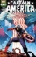 Buchcover und Innenansicht für das Buch: Captain America (2. Serie)