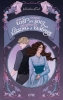 Buchcover und Innenansicht für das Buch: How I almost lost my soul and ended up kissing a vampire - Undead Affairs 1