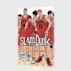 Buchcover und Innenansicht für das Buch: Slam Dunk