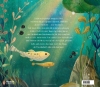 Buchcover und Innenansicht für das Buch: Lily the Pond Mermaid