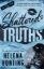 Buchcover und Innenansicht für das Buch: Shattered Truths