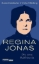 Buchcover und Innenansicht für das Buch: Regina Jonas
