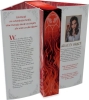 Buchcover und Innenansicht für das Buch: The Wretched Divine