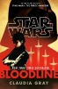 Buchcover und Innenansicht für das Buch: Bloodline (Star Wars)