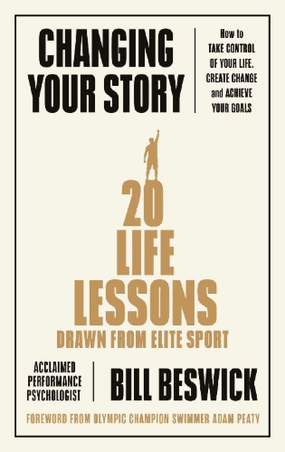 Buchcover und Innenansicht für das Buch: Changing Your Story