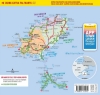 Buchcover und Innenansicht für das Buch: MARCO POLO Reiseführer Ibiza, Formentera