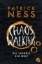 Buchcover und Innenansicht für das Buch: Chaos Walking #3 - Monsters of Men