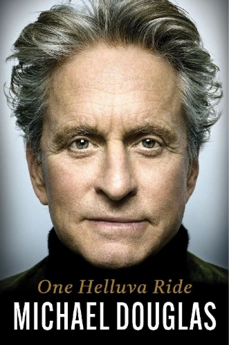 Buchcover und Innenansicht für das Buch: One Helluva Ride