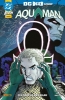 Buchcover und Innenansicht für das Buch: Aquaman #7-#14