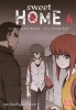 Buchcover und Innenansicht für das Buch: Sweet Home