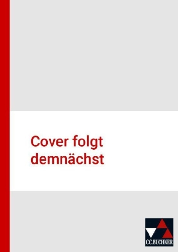 Buchcover und Innenansicht für das Buch: Kolleg Geschichte Bayern 12 Ausgabe ab 2023