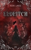 Buchcover und Innenansicht für das Buch: Eldritch