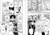 Buchcover und Innenansicht für das Buch: KONO SETSUGEN DE KIMI GA ZUTTO WARATTE IRARERU YOU NI