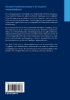 Buchcover und Innenansicht für das Buch: Disruptive Produktinnovationen in der deutschen Automobilindustrie