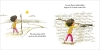 Buchcover und Innenansicht für das Buch: I Am One - A Book of Action
