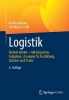 Buchcover und Innenansicht für das Buch: Logistik