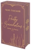 Buchcover und Innenansicht für das Buch: Pretty Scandalous - Heißer als Rache