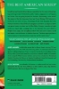 Buchcover und Innenansicht für das Buch: The Best American Food and Travel Writing 2026