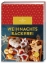 Buchcover und Innenansicht für das Buch: Weihnachtsbäckerei
