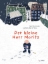Buchcover und Innenansicht für das Buch: Der kleine Herr Moritz